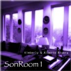 Son Room 1 (MP3 Downloads Prophetic Worship) by Alberto Rivera